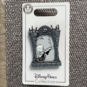 Disney Dr. Finkelstein Nightmare Before Christmas